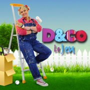 Deco le jeu