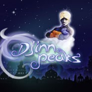 djinnPeaks