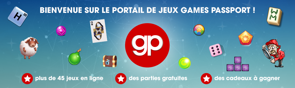 Jeux gratuits en ligne avec cadeaux à gagner