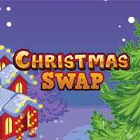 Jeu de Noël Match3