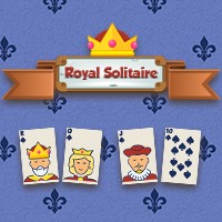 Jeu HTML5 solitaire en ligne