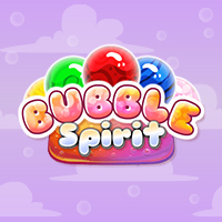 Jeu de Bubble Bubble Spirit