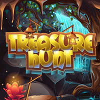 Jeu Match 3 gratuit Treasure Hunt