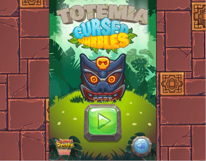 Accueil jeu gratuit Totemia Cursed Marbles