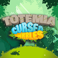 Jeu responsive Totemia Cursed Marbles