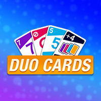 Duo Cards jeu mobile