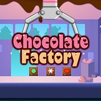 Jeu HTML5 Chocolate Factory