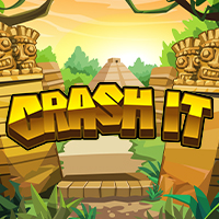 Jeu Match3 Crash It