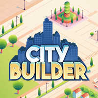 Jeu d'adresse gratuit City Builder