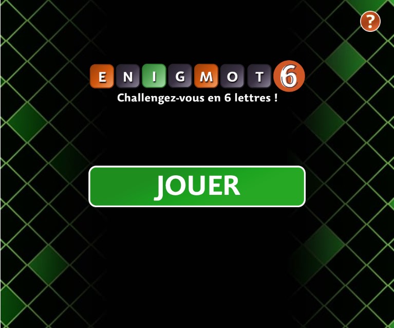 Jeu de devinettes français gratuit