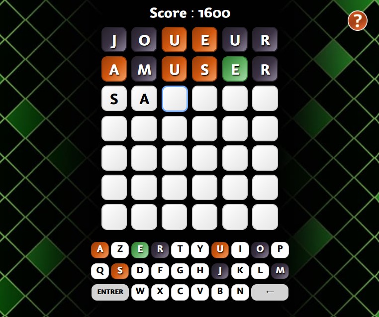 Jeu d'énigmes français gratuit