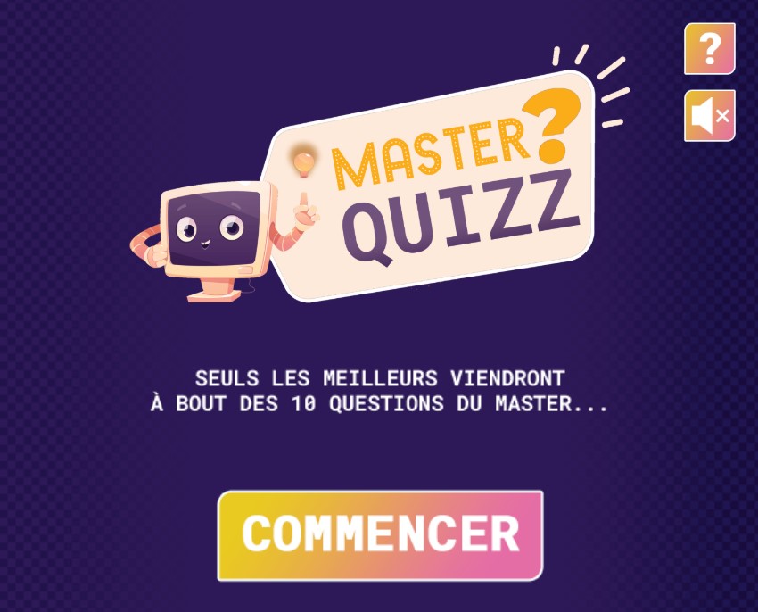 Jeu de culture générale en ligne gratuit
